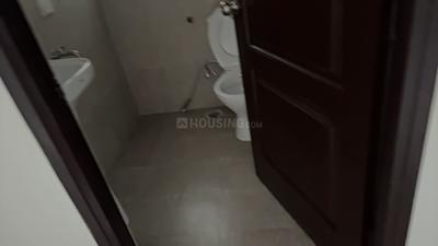 Bathroom Image of 585 Sq.ft 1 BHK Apartment / Flat for sale in Aditya Urban Homes Phase 1C, Bamheta Village Ghaziabad for Rs. 3300000