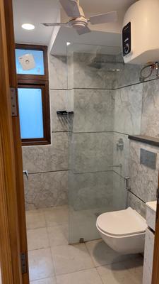 Image of 1620 Sq.ft 3 BHK Builder Floor for sale in Sector 57, Gurgaon for Rs. 23500000