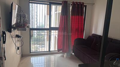 1 BHK Flat