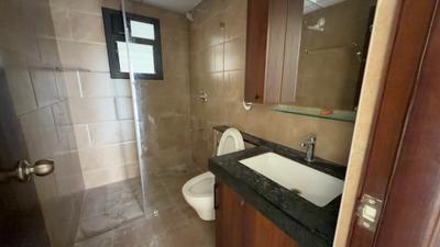 Image of 1650 Sq.ft 3 BHK Apartment / Flat for rent in Purva Atmosphere, R.K. Hegde Nagar, Bengaluru for Rs. 58000