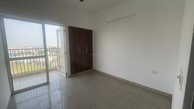Bedroom Image of 975 Sq.ft 2 BHK Apartment / Flat for sale in Panchsheel Pinnacle, Noida Extension Greater Noida for Rs. 7800000