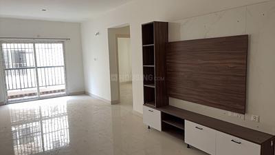 Living Room Image of 1520 Sq.ft 3 BHK Apartment / Flat for sale in Gannavaram Vijayawada for Rs. 4120900