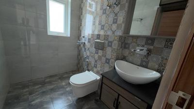 Image of 3000 Sq.ft 4.5 BHK Builder Floor for rent in Unitech Woodstock Floors, Sector 50, Gurgaon for Rs. 90000