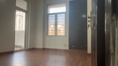 Bedroom Image of 1809 Sq.ft 3 BHK Apartment / Flat for sale in Jaipuria Sunrise Greens, Indirapuram Ghaziabad for Rs. 18200000