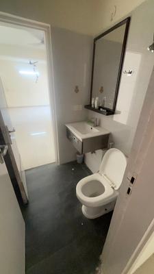 Image of 1578 Sq.ft 3 BHK Apartment / Flat for sale in Tulip Violet, Sector 69, Gurgaon for Rs. 22200000