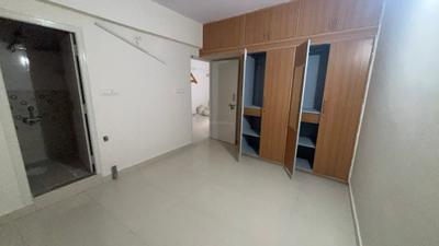 Bedroom Image of 700 Sq.ft 2 BHK Independent House for rent in Kasavanahalli Bengaluru for Rs. 24000