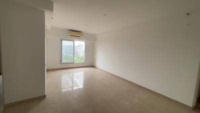 Living Room Image of 1450 Sq.ft 3.5 BHK Apartment / Flat for sale in Kanakia Paris, Bandra East Mumbai for Rs. 48000000