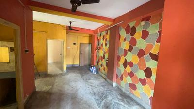 Living Room Image of 1250 Sq.ft 3 BHK Apartment / Flat for sale in PS Enclave, South Dum Dum Kolkata for Rs. 2999999