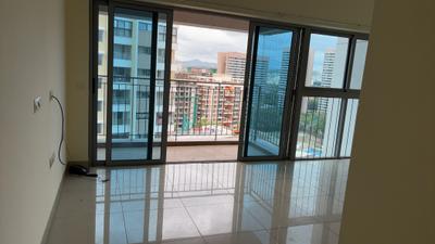 Amanora Neo Towers Living Room 1