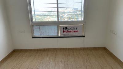 Bedroom Image of 550 Sq.ft 1 BHK Apartment / Flat for rent in VTP Leonara Building C And F, Mahalunge Pune for Rs. 22999