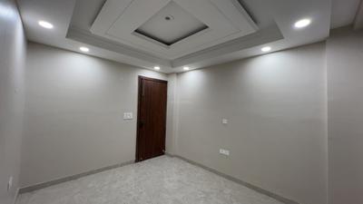 Bedroom Image of 1377 Sq.ft 3 BHK Builder Floor for sale in Sector 49 Faridabad for Rs. 13500000