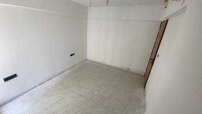 Bedroom Image of 775 Sq.ft 2 BHK Apartment / Flat for sale in HFI Aksa Tower, Jogeshwari West Mumbai for Rs. 19800000