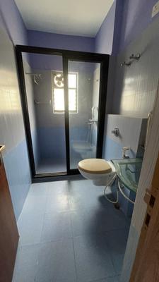 Image of 1550 Sq.ft 3 BHK Apartment / Flat for sale in Fort Oasis, Ballygunge, Kolkata for Rs. 21100000