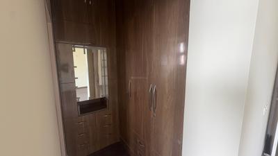 Bedroom Image of 2355 Sq.ft 4 BHK Apartment / Flat for rent in Paras Dews, Sector 106 Gurgaon for Rs. 43000