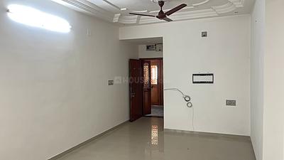Living Room Image of 1823 Sq.ft 3 BHK Apartment / Flat for rent in Jodhpur Ahmedabad for Rs. 28000