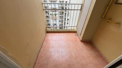 Image of 940 Sq.ft 2 BHK Apartment / Flat for sale in Habitech Panchtatva Phase 1, Noida Extension, Greater Noida for Rs. 7400000