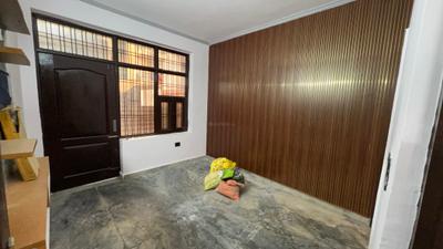 Bedroom Image of 1000 Sq.ft 2 BHK Builder Floor for sale in RR Homes Luxury Floors, Sector 49 Faridabad for Rs. 7800000