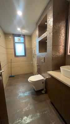 Image of 2000 Sq.ft 3 BHK Builder Floor for rent in Palam Vihar, Gurgaon for Rs. 67000