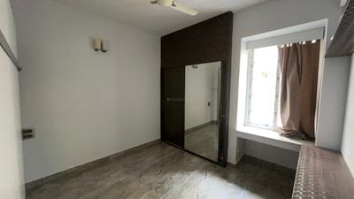 Bedroom Image of 1600 Sq.ft 3 BHK Apartment / Flat for rent in Kasturi Nagar Bengaluru for Rs. 57000