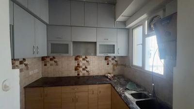 Kitchen Image of 1075 Sq.ft 2 BHK Apartment / Flat for sale in Gaur City 7th Avenue, Noida Extension Greater Noida for Rs. 9700000