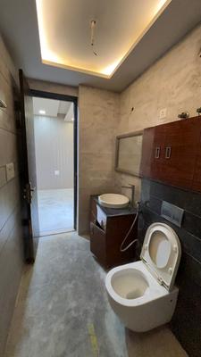 Image of 1381 Sq.ft 3 BHK Apartment / Flat for sale in Rithala, New Delhi for Rs. 9500000