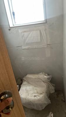 Bathroom Image of 650 Sq.ft 1 BHK Apartment / Flat for rent in Concrete Sai Swayam, Chembur Mumbai for Rs. 60000