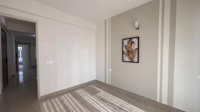 Bedroom Image of 1205 Sq.ft 3 BHK Builder Floor for sale in Signature Global City 81, Sector 81 Gurgaon for Rs. 13250000