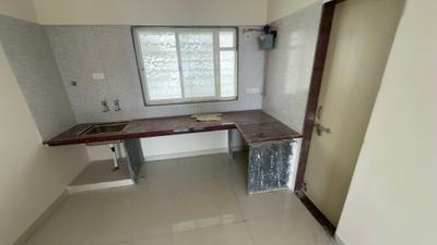 Kitchen Image of 900 Sq.ft 2 BHK Apartment / Flat for sale in BU Bhandari Vaastu Viva, Wakad Pune for Rs. 9200000
