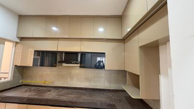 Kitchen Image of 1565 Sq.ft 3 BHK Apartment / Flat for sale in ACE Divino, Noida Extension Greater Noida for Rs. 17000000