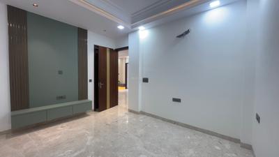 Bedroom Image of 1350 Sq.ft 4 BHK Builder Floor for sale in Sector 7 Rohini New Delhi for Rs. 31000000