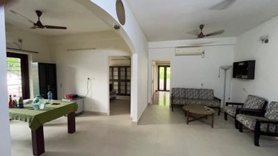 Living Room Image of 1447 Sq.ft 3 BHK Apartment / Flat for rent in Anna Nagar Chennai for Rs. 65000