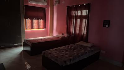 Bedroom Image of 1800 Sq.ft 2 BHK Builder Floor for rent in Bihta Patna for Rs. 22000