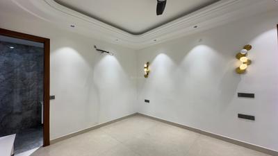 Bedroom Image of 2400 Sq.ft 4 BHK Builder Floor for sale in Ansal Esencia Sector 67, Sector 67 Gurgaon for Rs. 23500000
