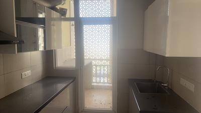 Kitchen Image of 1671 Sq.ft 2 BHK Apartment / Flat for sale in SS The Leaf, Sector 85 Gurgaon for Rs. 19000000