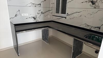 Kitchen Image of 1100 Sq.ft 2 BHK Apartment / Flat for sale in Wakad Pune for Rs. 10200000