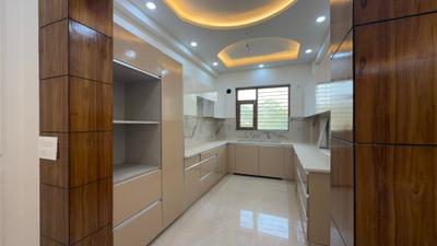 Kitchen Image of 2250 Sq.ft 3 BHK Builder Floor for sale in RR Homes Luxury Floors, Sector 49 Faridabad for Rs. 22000000