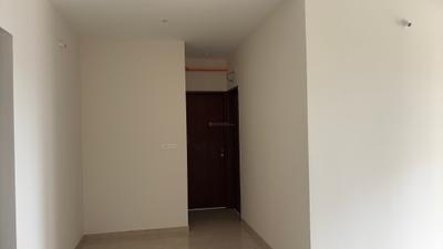 Living Room Image of 920 Sq.ft 2.5 BHK Apartment / Flat for rent in VJ Yashwin Enchante Phase 1, Upper Kharadi Pune for Rs. 30000