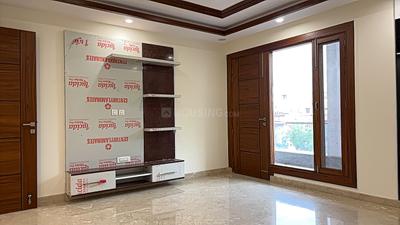 Bedroom Image of 4500 Sq.ft 4 BHK Builder Floor for sale in Sector 21C Faridabad for Rs. 41000001