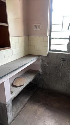 Kitchen Image of 800 Sq.ft 2 BHK Apartment / Flat for sale in Manjulika CHS Phase 2, East Kolkata Township Kolkata for Rs. 4500000