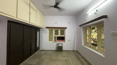 Bedroom Image of 1250 Sq.ft 2 BHK Builder Floor for rent in Tarnaka Secunderabad for Rs. 25000