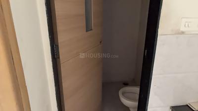 Image of 1100 Sq.ft 2 BHK Apartment / Flat for rent in Thakkers Enclave, Sadguru Nagar, Nashik for Rs. 21000