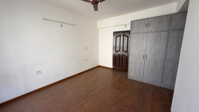 Bedroom Image of 1250 Sq.ft 2 BHK Apartment / Flat for sale in Viraj BBD Green City Sunbreeze 1, Semra Lucknow for Rs. 7178000