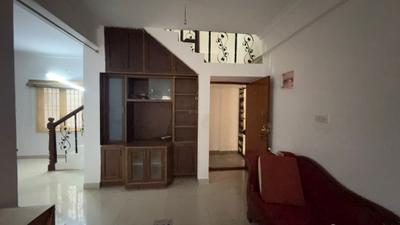 Living Room Image of 1700 Sq.ft 3 BHK Duplex for rent in C V Raman Nagar Bengaluru for Rs. 50000