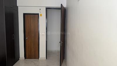 Bedroom Image of 458 Sq.ft 1 BHK Apartment / Flat for sale in Arete Our Homes 3, Sector 6 Sohna for Rs. 3200000