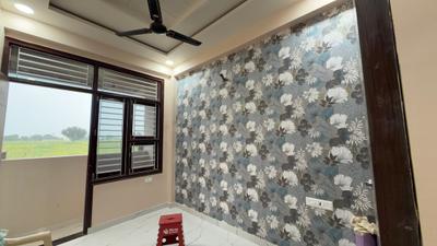 Bedroom Image of 950 Sq.ft 2 BHK Independent House for sale in Hathod Jaipur for Rs. 4500000