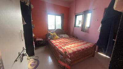 Bedroom Image of 880 Sq.ft 2 BHK Apartment / Flat for sale in Latur MIDC Latur for Rs. 2900000