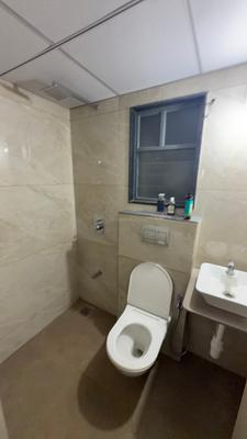 Image of 1700 Sq.ft 3 BHK Apartment / Flat for rent in Altezza, Sargasan, Gandhinagar for Rs. 45000