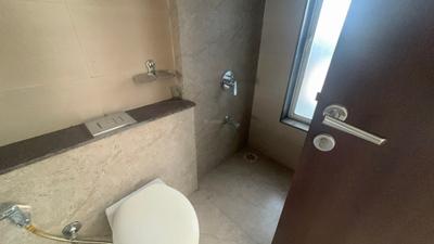 Image of 1250 Sq.ft 3 BHK Apartment / Flat for sale in Wadhwa Platina, Thane West, Thane for Rs. 23500000