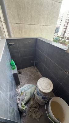 Image of 900 Sq.ft 2 BHK Apartment / Flat for sale in Pharande Puneville Phase II Cluster A, Punawale, Pune for Rs. 7600000