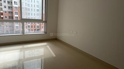 Bedroom Image of 1120 Sq.ft 2 BHK Apartment / Flat for sale in Hubtown Rising City, Ghatkopar East Mumbai for Rs. 21000000